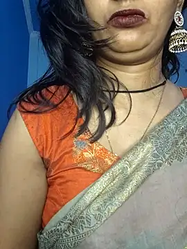 Janu-hasena's Webcam Show