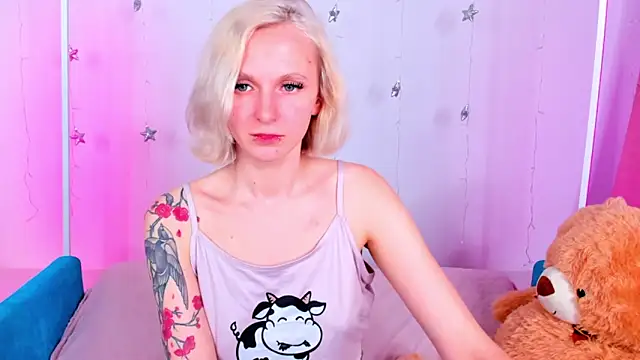 Chat +18 de LikiLips ao vivo