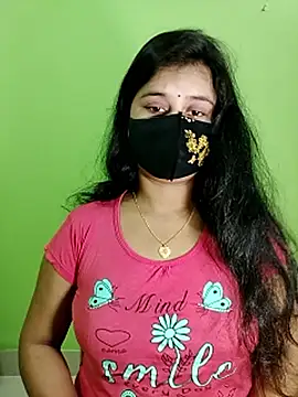 Priya-das' Webcam Show