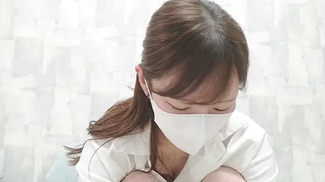 Minami_jjjj's Live XXX Chat