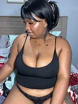 Exxoticaa – Live XXX-chat