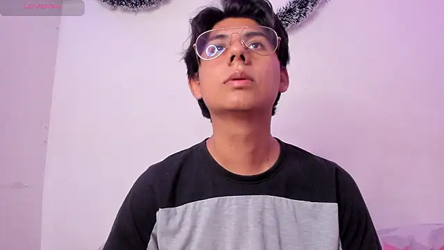 Chatroom XXX en direct de king_Eric30