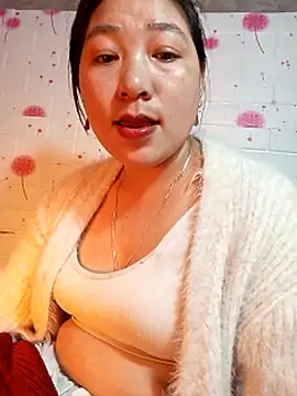 XXX chat uživo modela giang0055