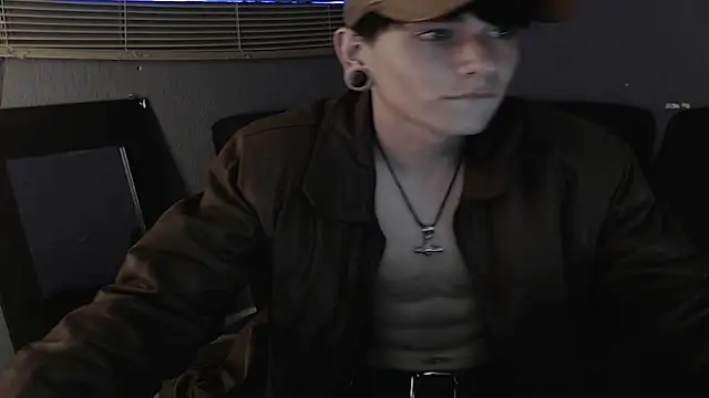 Blas_phemousのライブXXXチャット