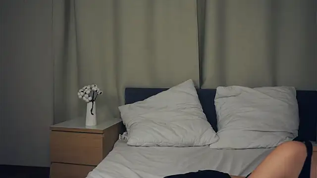 TereseBeebe's Live XXX Chat