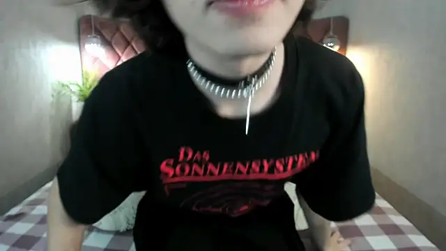 KaiBev's Live XXX Chat