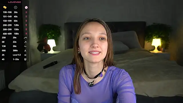 MarylynnMiyagawa's Webcam Show