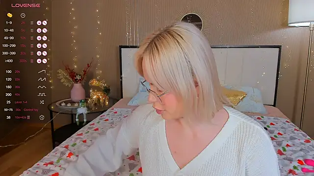 bellatip's Live XXX Chat