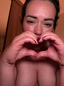 andra_rose's Webcam Show