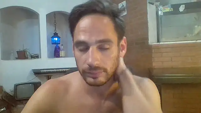 Stevenson988n Live XXX chat