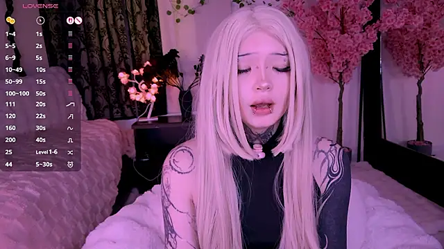 Lein_Bone's Live XXX Chat