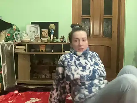 Webkamerová show AngelTough20