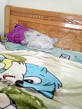 Sunnyy20のウェブカメラショー