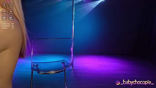 Masha_2002's Live XXX Chat