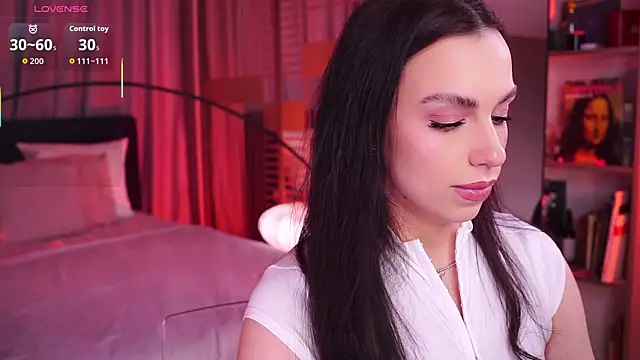 LunaNight Chat XXX in diretta