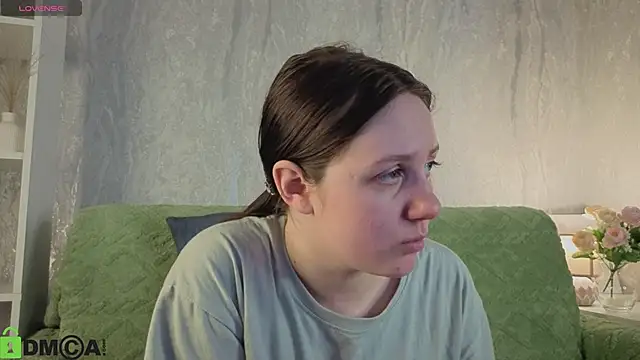 Chat +18 de Kvetachka ao vivo