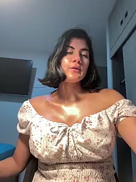 misstoya Live XXX Chat