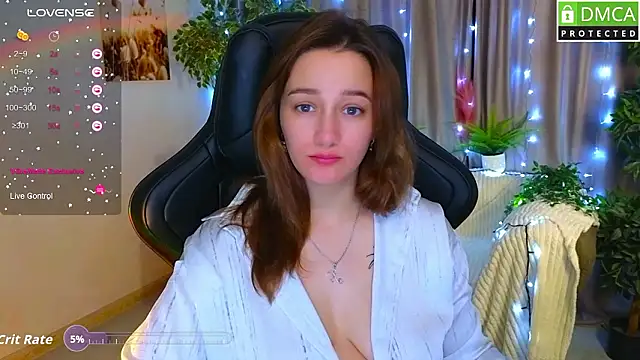 Chat +18 de Sinty_Noria ao vivo