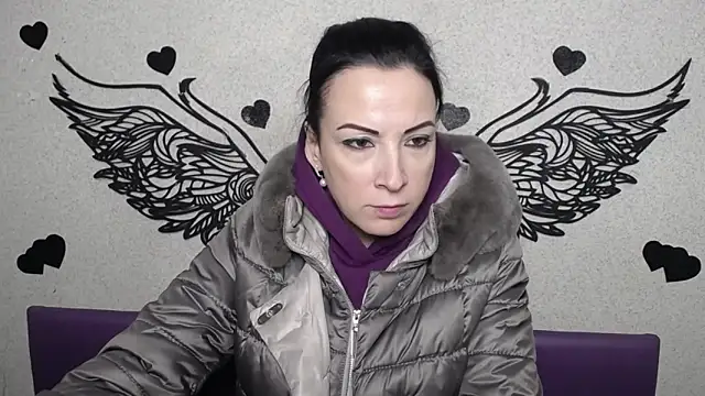 ElizabethSho's Live XXX Chat