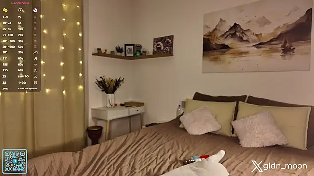 Chat +18 de EternalLiberty ao vivo