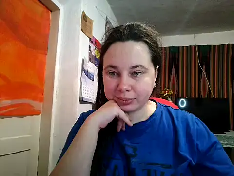 Chat XXX ao vivo de Cora_Maro