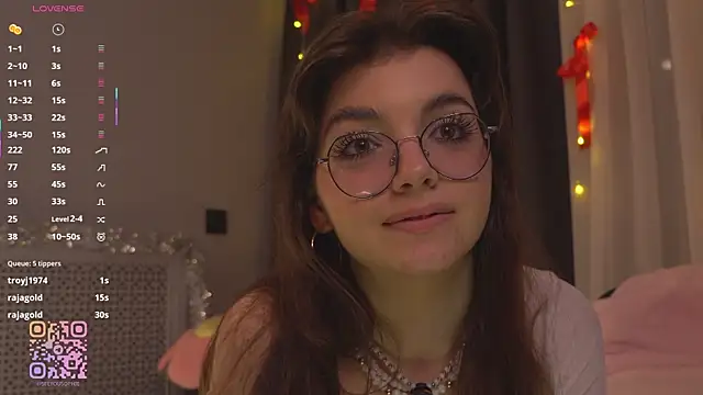 FlairEdgin Live XXX-Chat