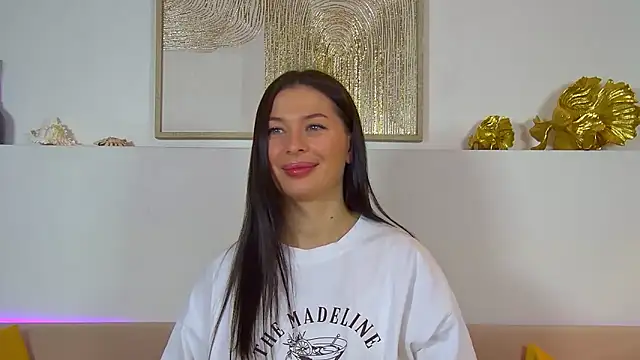 AlexandraBloomのライブXXXチャット