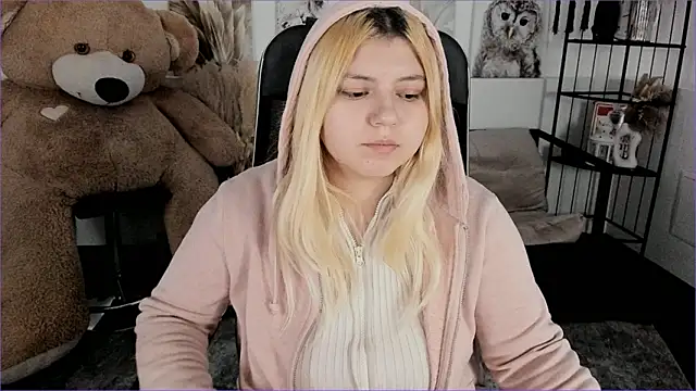 DiaAngell Live XXX Chat