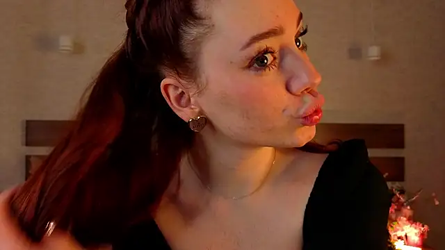 StacyWatts' Live XXX Chat