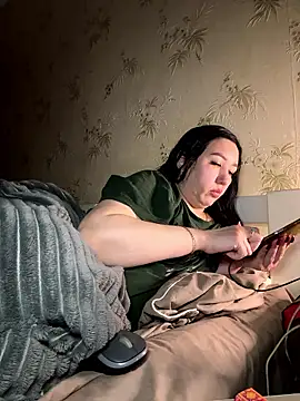 Naughtbaby_2025's Live XXX Chat