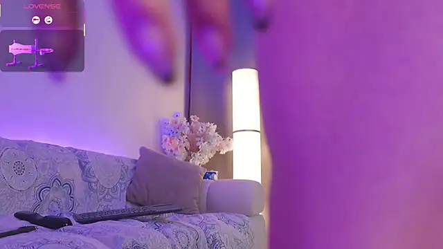 Chat XXX ao vivo de Sky_Dark7