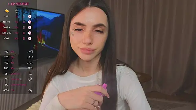 shuggybaby Live XXX Chat