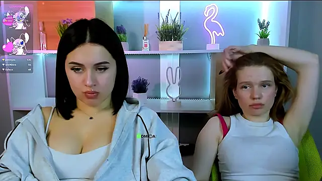 Czat XXX na żywo – eva_drive