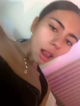 Živý XXX chat Lilybeeth