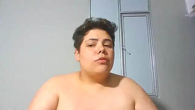 Chat XXX Live Hailey_Curvy