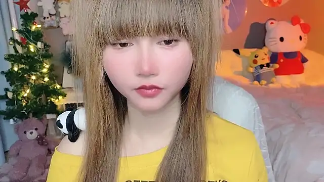 -xiao-xiao- Obrolan Langsung XXX