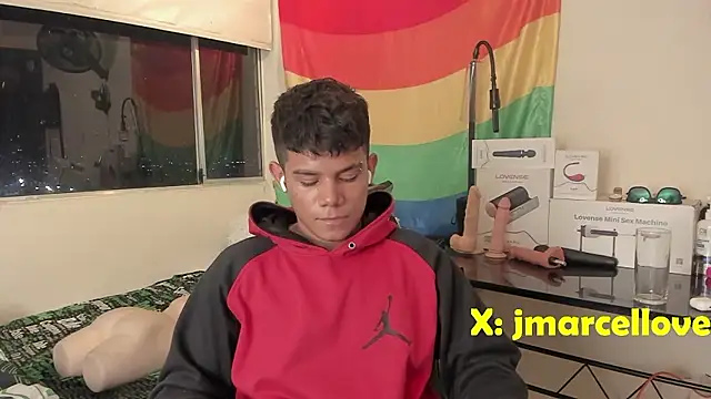 Chat +18 de Jack_castell ao vivo