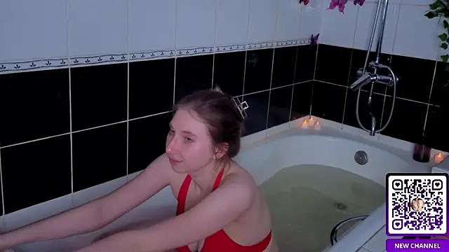 Chat XXX ao vivo de DaliaRadtke