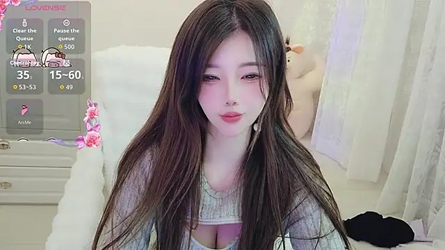 Coco-Di – Naživo XXX chat