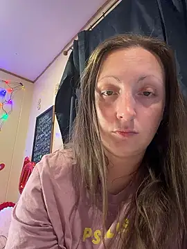 TheFishWife's Live XXX Chat