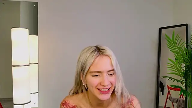 sweet_maruya Adlı Modelin Canlı XXX Sohbeti