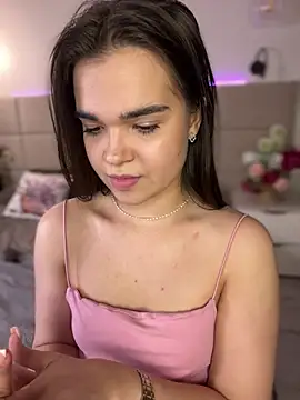 Chat +18 de BabyShy- ao vivo