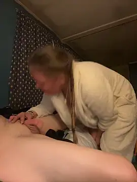 biggdaddyandqueenn's Webcam Show