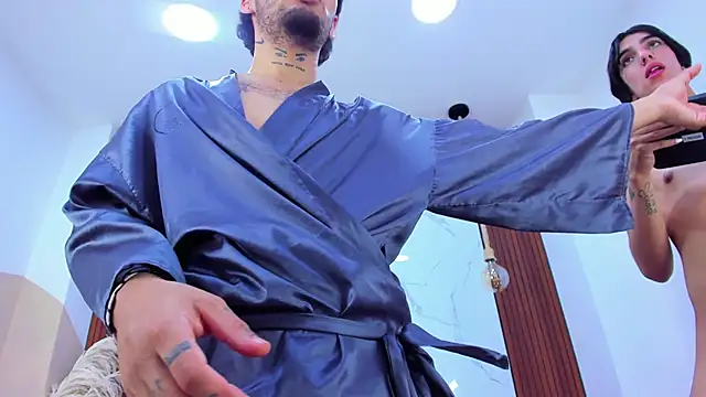 دردشة Loversinfire2 الجنسية المباشرة