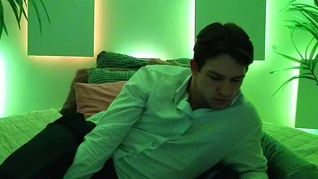 Chat XXX ao vivo de JamesRaww