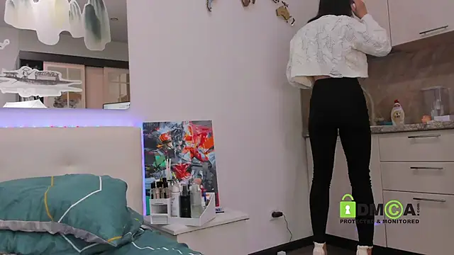 Chat XXX ao vivo de SonyaParadise