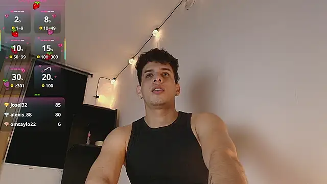 lust_for_life_'s Live XXX Chat