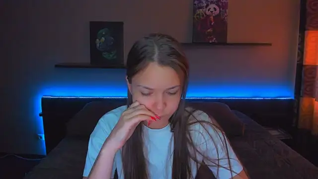 AlexaBarkley Live XXX Chat