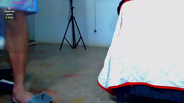 black_latin23cm Live XXX Chat