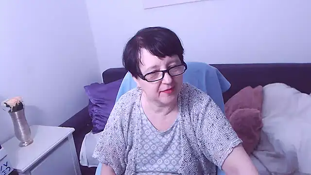 ChristaRose Live XXX-chat